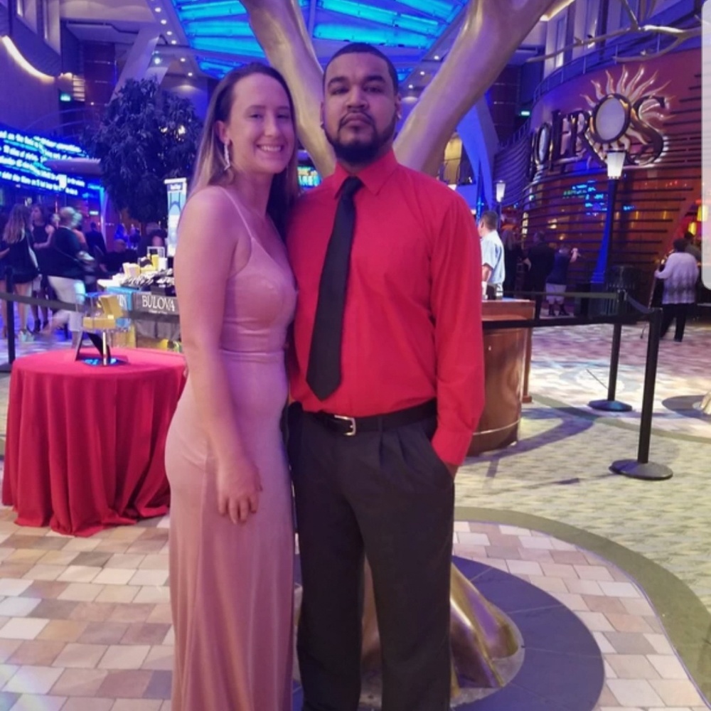 Windsor Velvet Dress